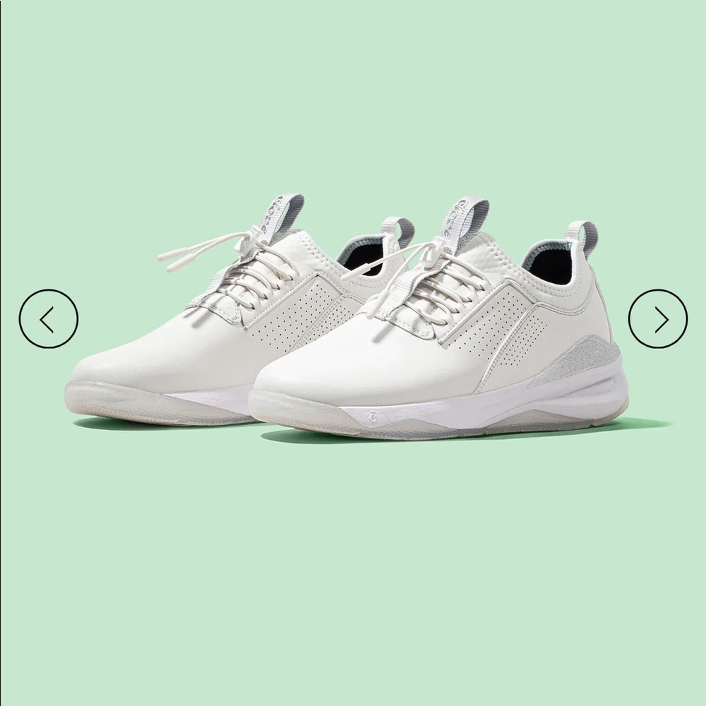 Go Clove Nursing Shoes